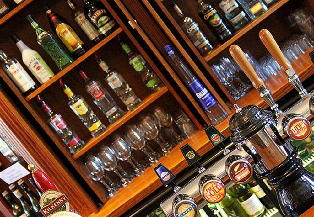 The Prince Albert Backpackers & Bar Nelson Kültér fotó